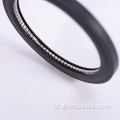 Segel koil pelindung karet karet karet cincin karet